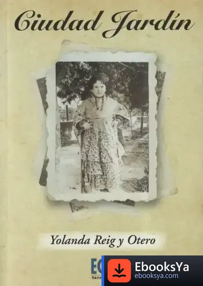 Descargar Ciudad Jardín