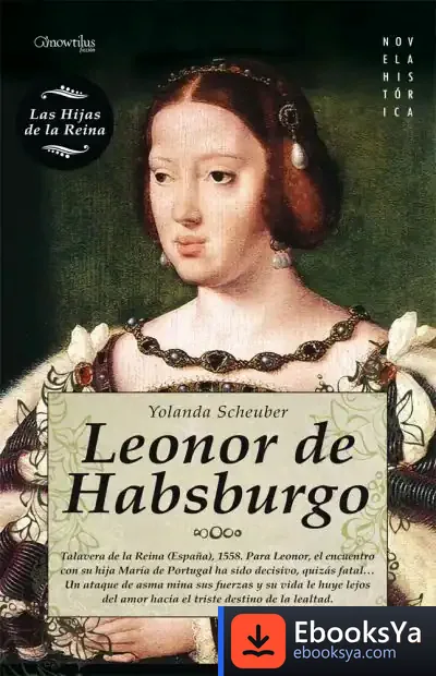 Descargar Leonor De Habsburgo