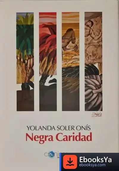 Descargar Negra Caridad de Karlos Santisteban Zimarro