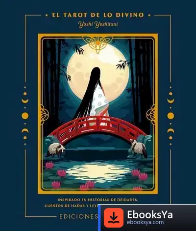 Descargar El Tarot De Lo Divino + Cartas