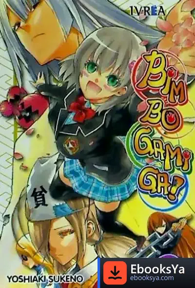 Descargar Bim Bo Gami Ga 13