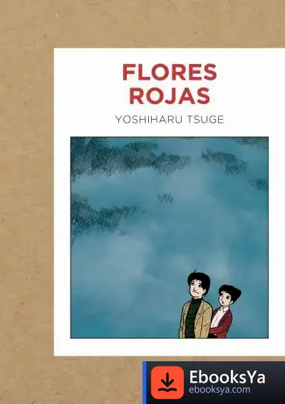 Descargar Flores Rojas