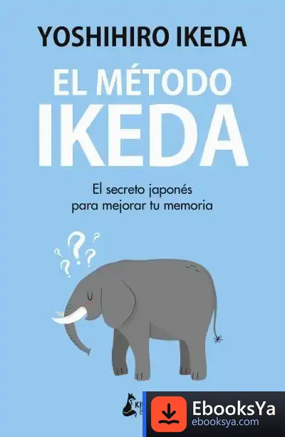 Descargar El Método Ikeda de Yoshihiro Ikeda