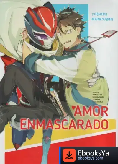 Descargar Amor Enmascarado