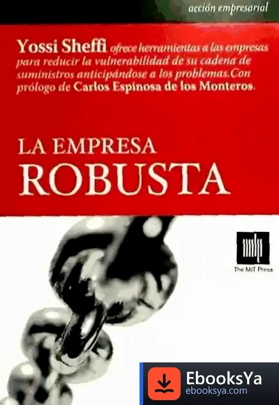 Descargar La Empresa Robusta de Anselm Grün