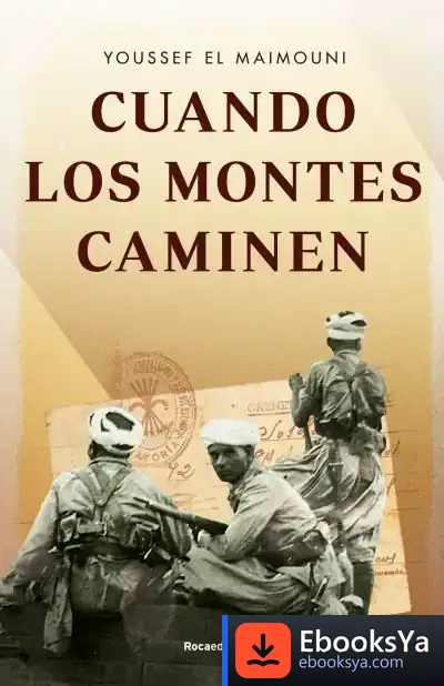 Descargar Cuando Los Montes Caminen