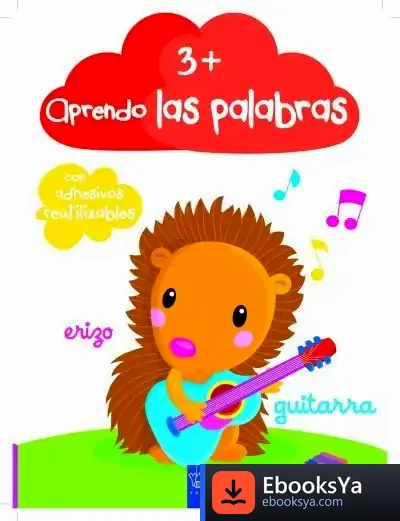 Descargar Aprendo Las Palabras
