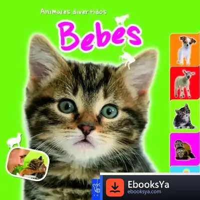 Descargar Bebés de Varios Autores