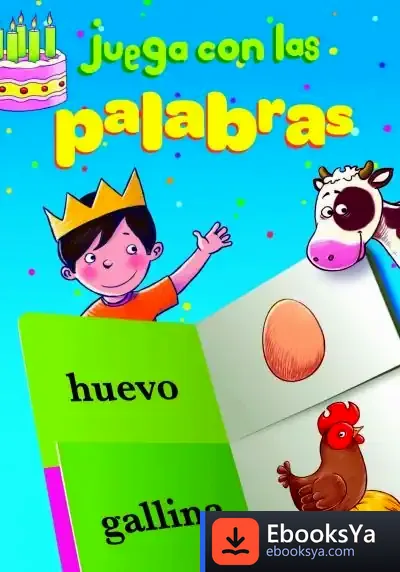 Descargar Juega Con Las Palabras de Miguel Ángel Márquez