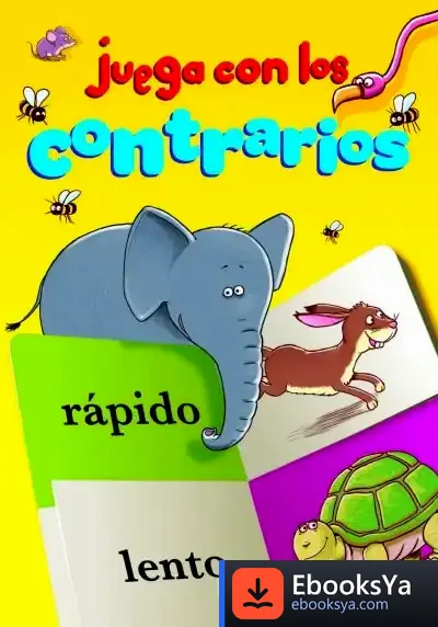 Descargar Juega Con Los Contrarios de Aliske Webb