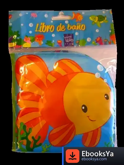 Descargar Pez de Yoyo Books