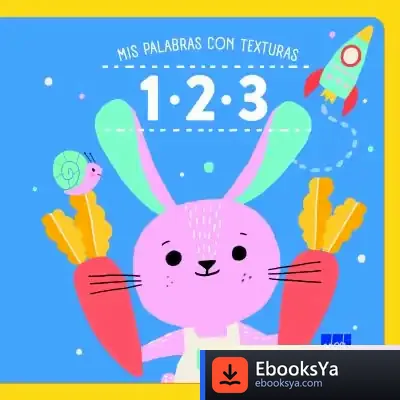Descargar 1, 2, 3. Texturas