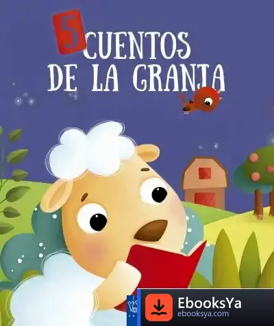 Descargar 5 Cuentos De La Granja