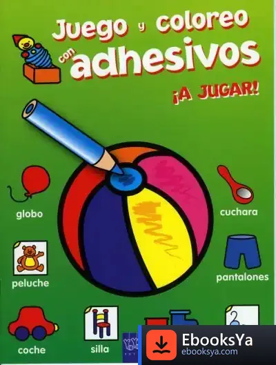 Descargar ¡A Jugar! de Yoyo