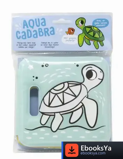 Descargar Acuacadabra. Tortuga de Yoyo
