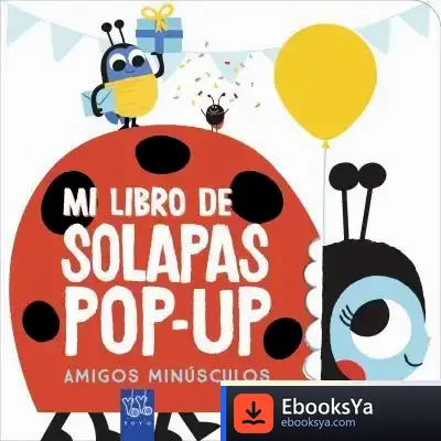 Descargar Amigos Minúsculos de Yoyo