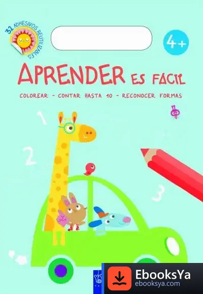 Descargar Aprender Es Fácil +4 de Yoyo