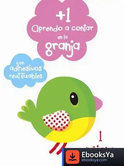 Descargar Aprendo A Contar En La Granja +1 de Yoyo