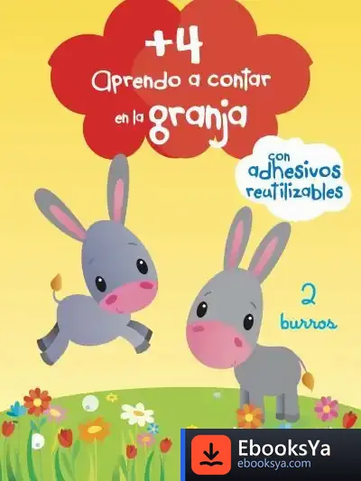 Descargar Aprendo A Contar En La Granja +4 de Yoyo