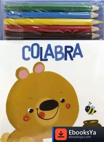 Descargar Colabra. Oso de Yoyo