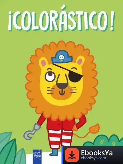Descargar Colorástico Verde de Yoyo