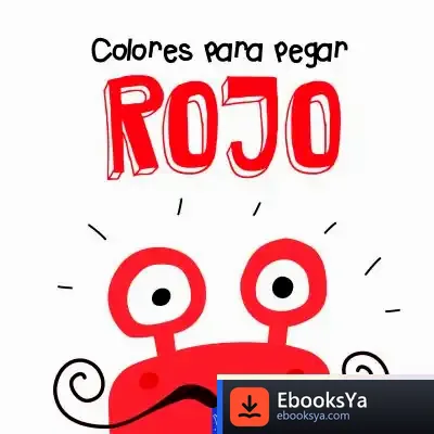 Descargar Colores Para Pegar. Rojo