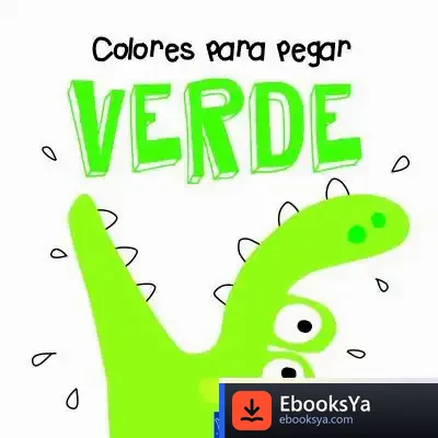 Descargar Colores Para Pegar. Verde de Yoyo