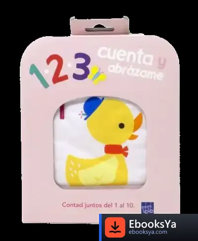 Descargar Cuenta Y Abrázame. Pato de Yoyo