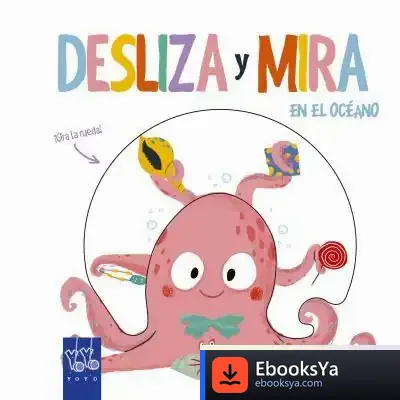 Descargar Desliza Y Mira. En El Océano de Yoyo
