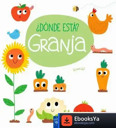 Descargar ¿Dónde Está? Granja de Yoyo