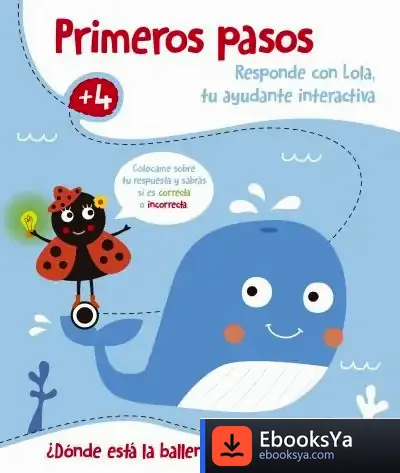 Descargar ¿Donde Esta La Ballena? de Yoyo