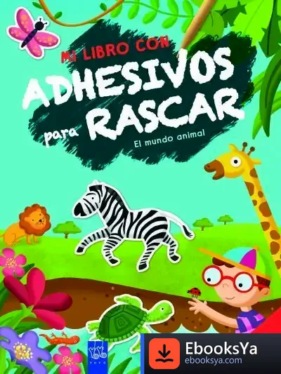 Descargar El Mundo Animal