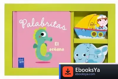 Descargar El Océano de Yoyo