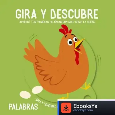 Descargar Gira Y Descubre. Palabras