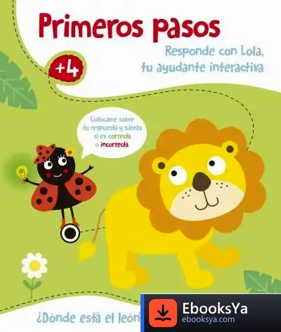 Descargar &Iquest;Donde Esta El Leon? de Yoyo