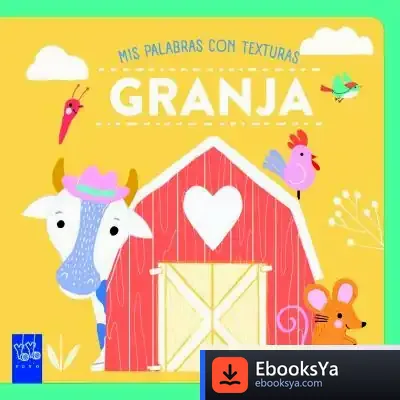Descargar La Granja. Texturas