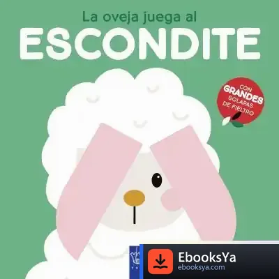Descargar La Oveja Juega Al Escondite