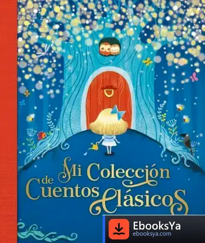 Descargar Mi Colección De Cuentos Clásicos de Yoyo