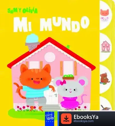 Descargar Mi Mundo: Sam Y Olivia de Yoyo