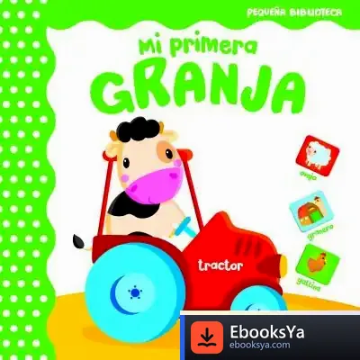 Descargar Mi Primera Granja de Yoyo