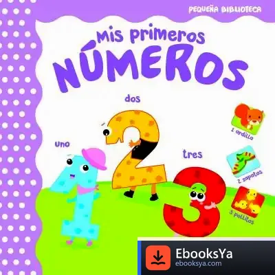 Descargar Mis Primeros Números de Yoyo