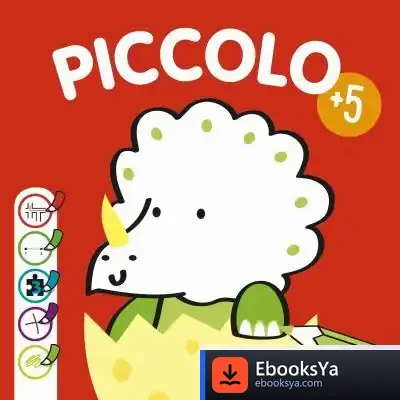 Descargar Piccolo +5 Rojo