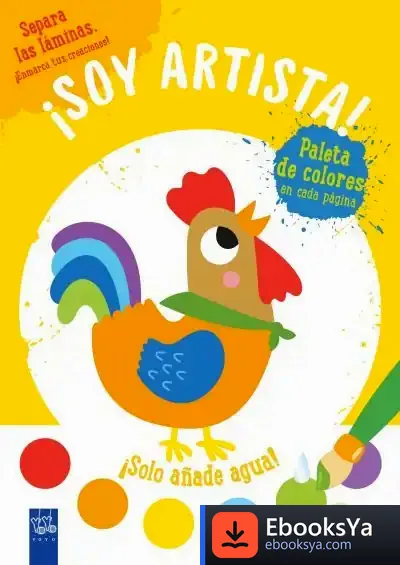Descargar ¡Soy Artista! Gallo