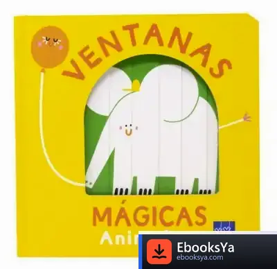 Descargar Ventanas Mágicas. Animales de Yoyo