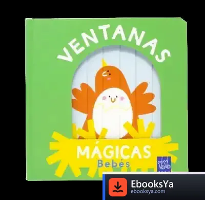 Descargar Ventanas Mágicas. Bebés de Yoyo