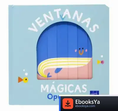 Descargar Ventanas Mágicas. Opuestos de Yoyo