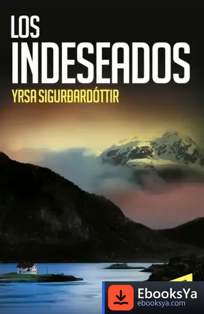 Descargar Los Indeseados