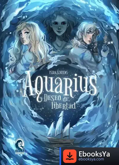 Descargar Aquarius de Ysera Sevriens
