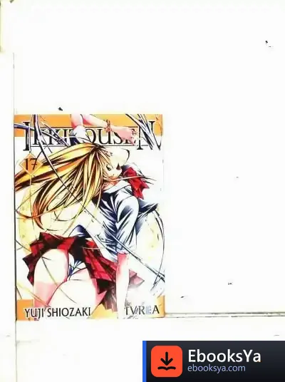 Descargar Ikkitousen 17