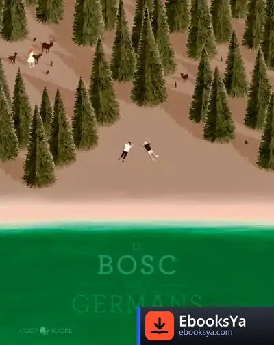 Descargar El Bosc Dels Germans de Yukiko Noritake